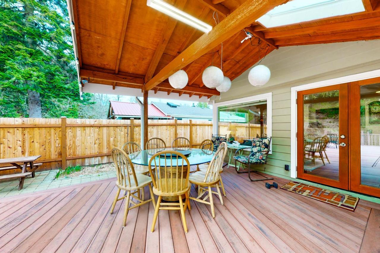 Cedar River Retreat Renton Extérieur photo