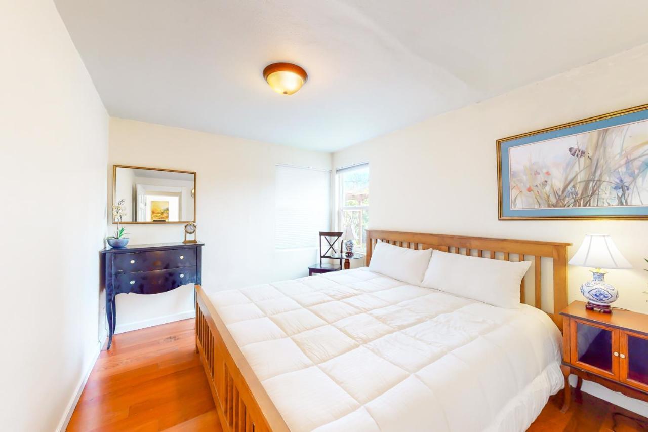 Cedar River Retreat Renton Extérieur photo
